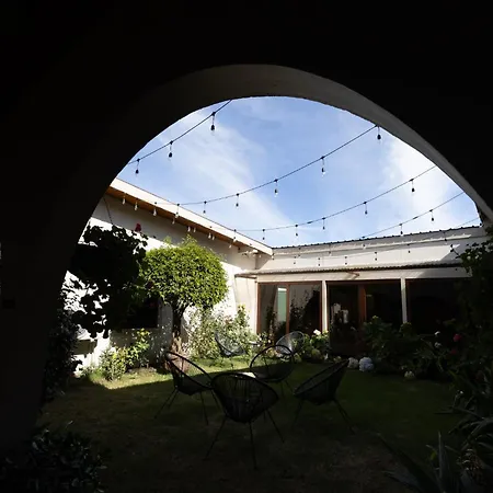 Hotel Rebequet Bajo Bajo Boquete Exterior foto