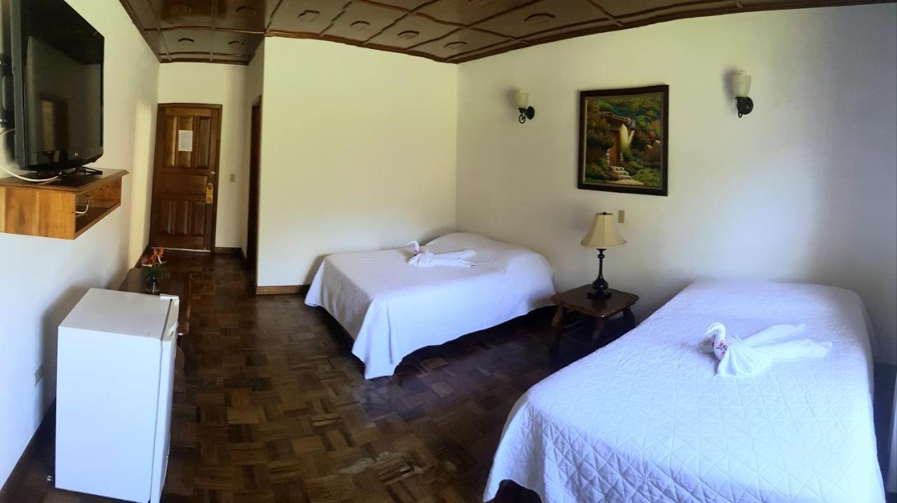 Hotel Rebequet 3*