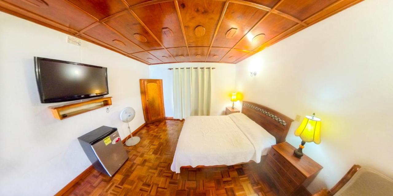 Hotel Rebequet 3*