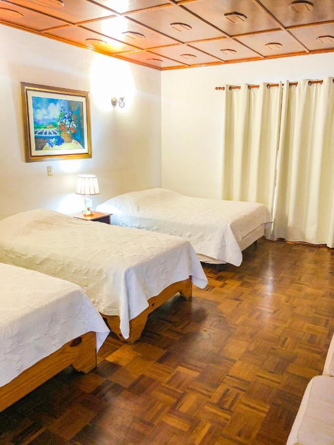 Rebequet Hotel 3*