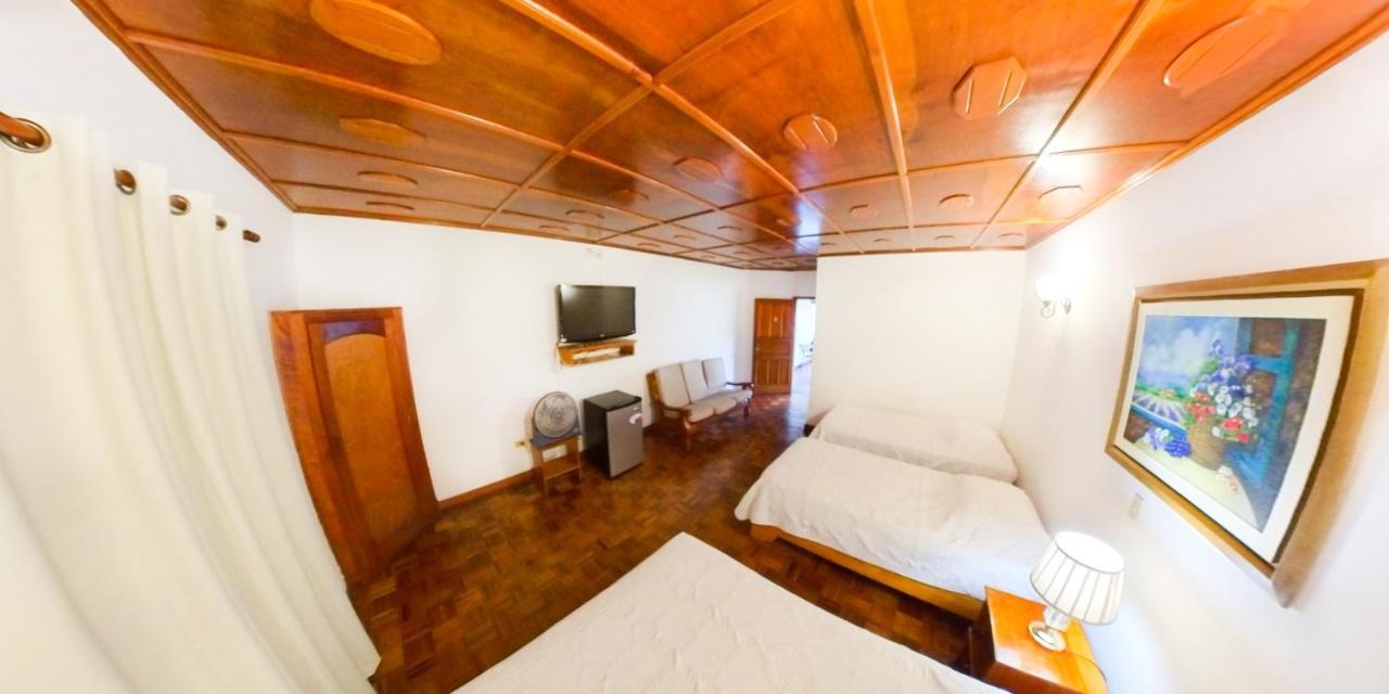 Rebequet Hotel 3*