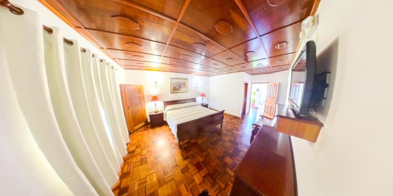 Rebequet Hotel Boquete