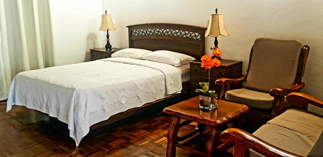 Hotel Rebequet