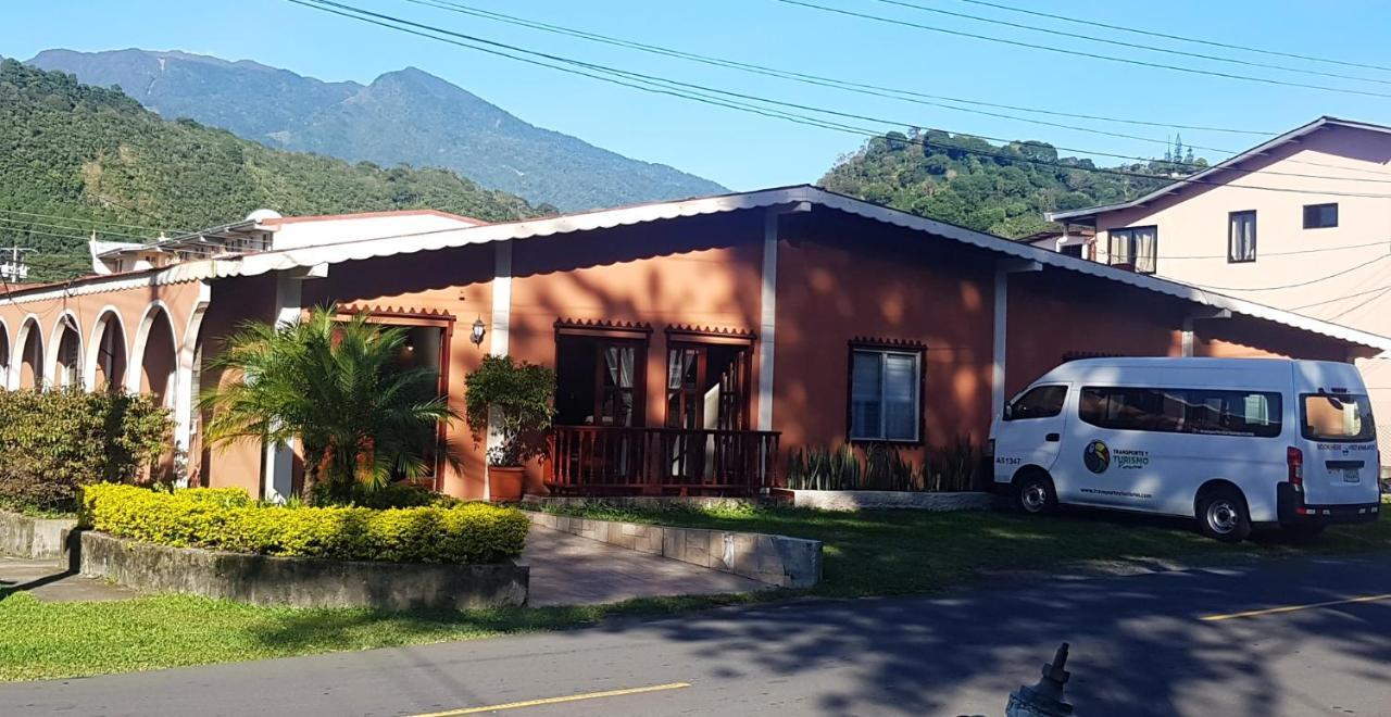 Rebequet Hotel