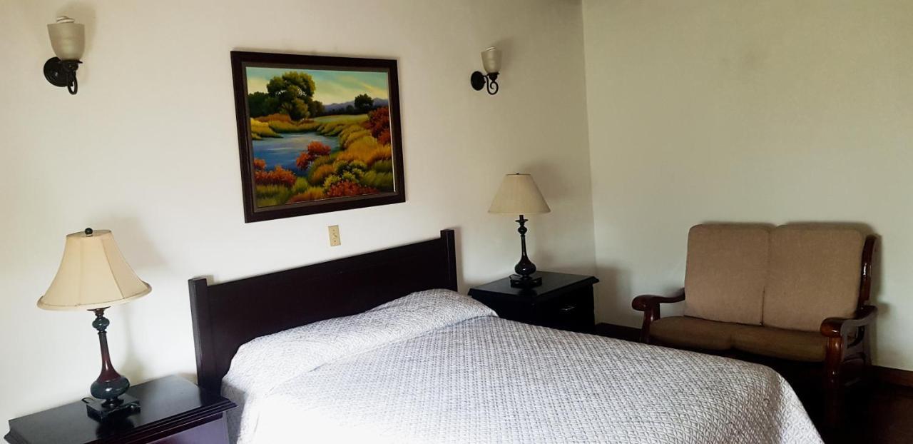 Rebequet Hotel Boquete