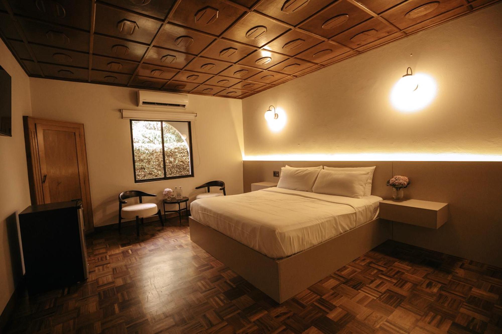 Hotel Rebequet 3*