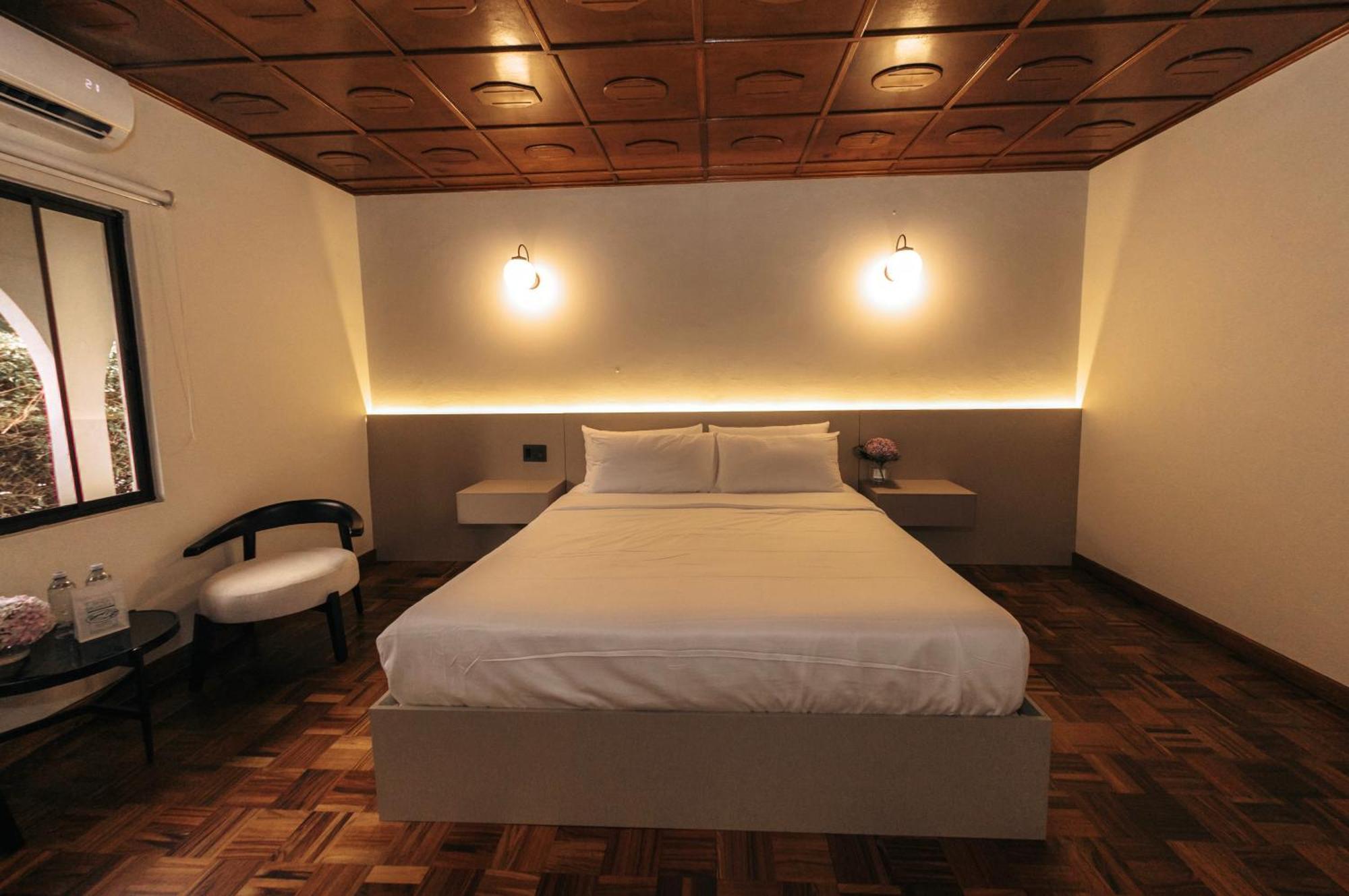 Hotel Rebequet 3*
