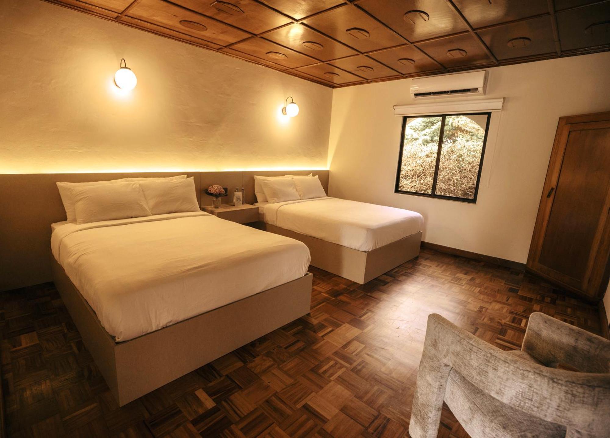 Hotel Rebequet 3*