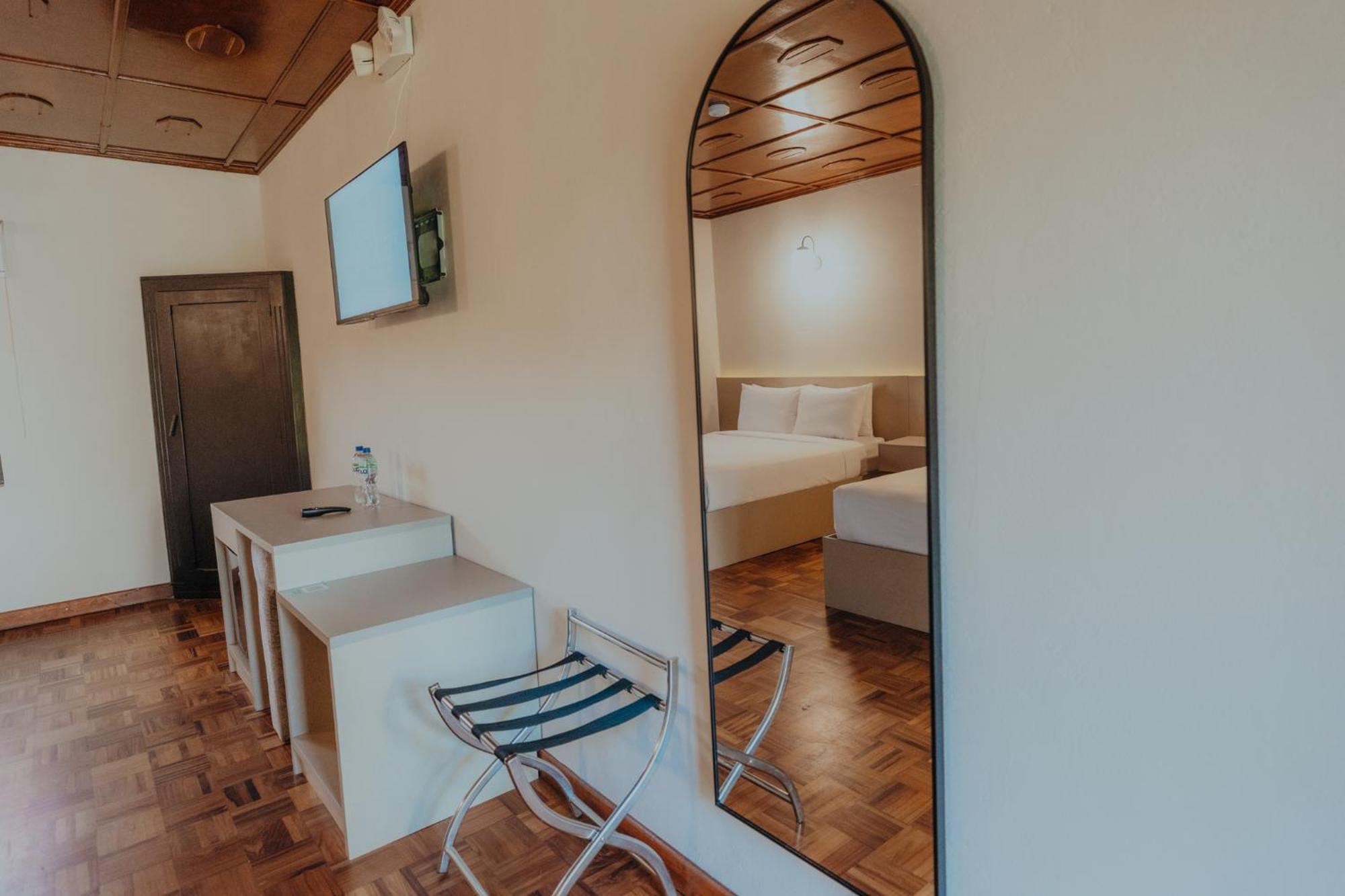 Hotel Rebequet 3*