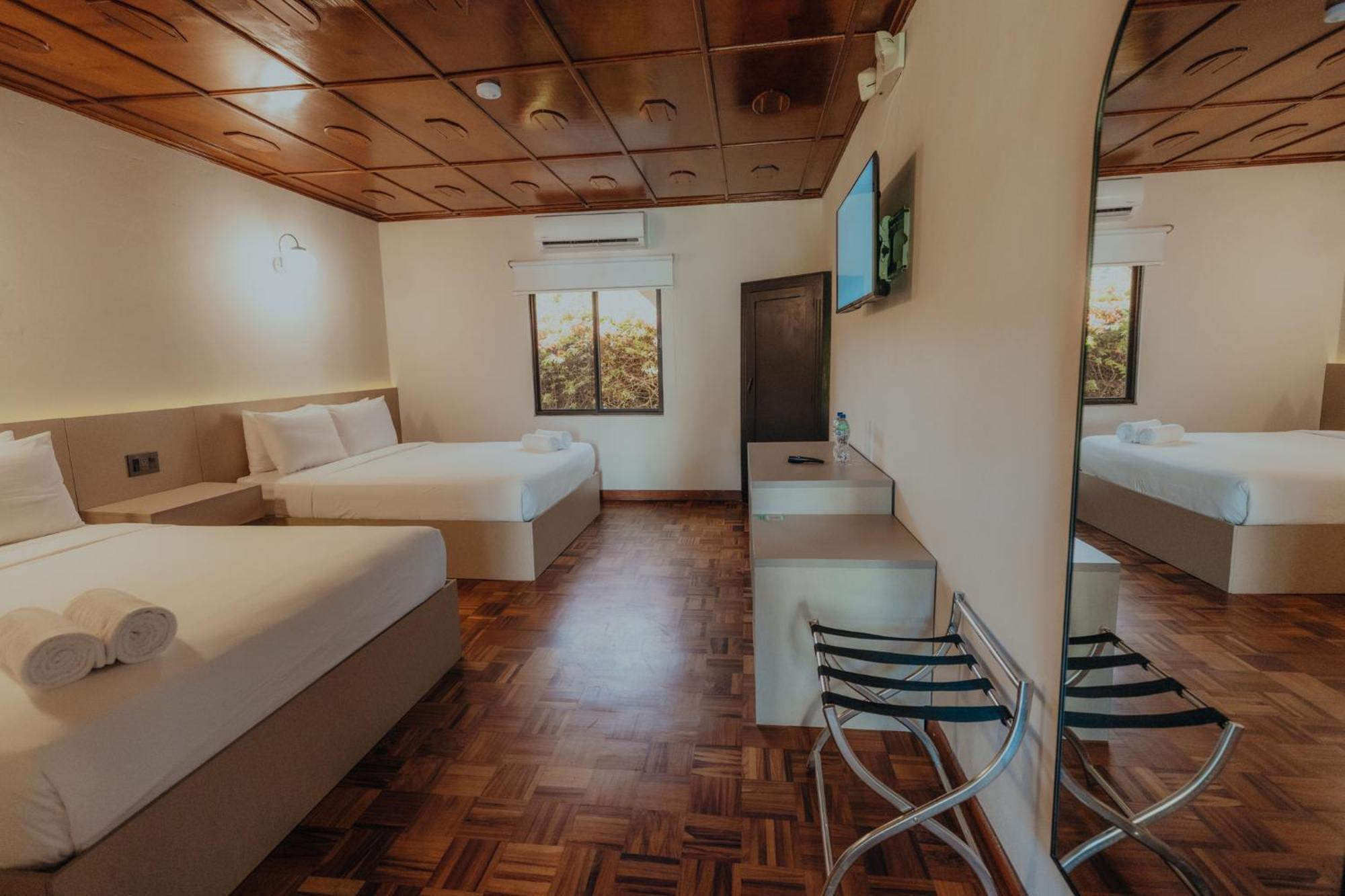 Hotel Rebequet 3*