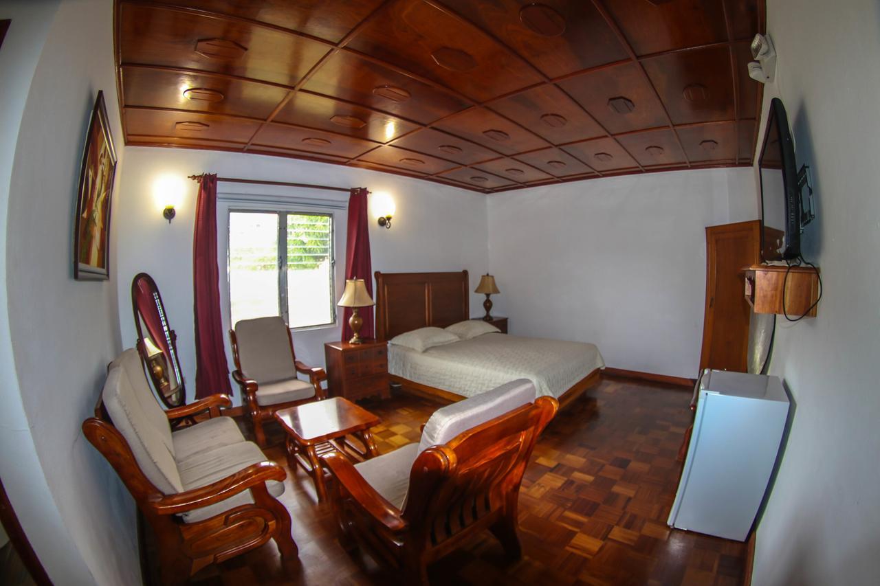 Rebequet Hotel Boquete