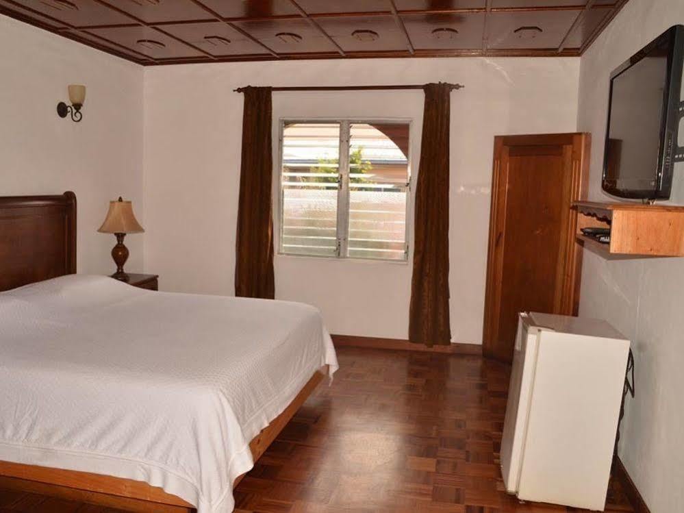 Hotel Rebequet