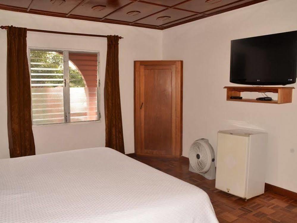 Rebequet Hotel Boquete