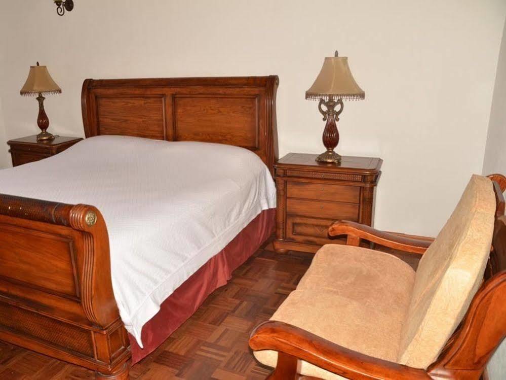Hotel Rebequet