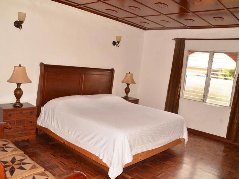 Rebequet Hotel Boquete